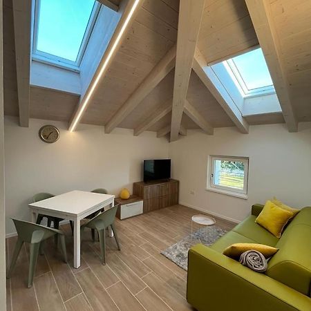 Apartament Ca' Labon Arco Zewnętrze zdjęcie