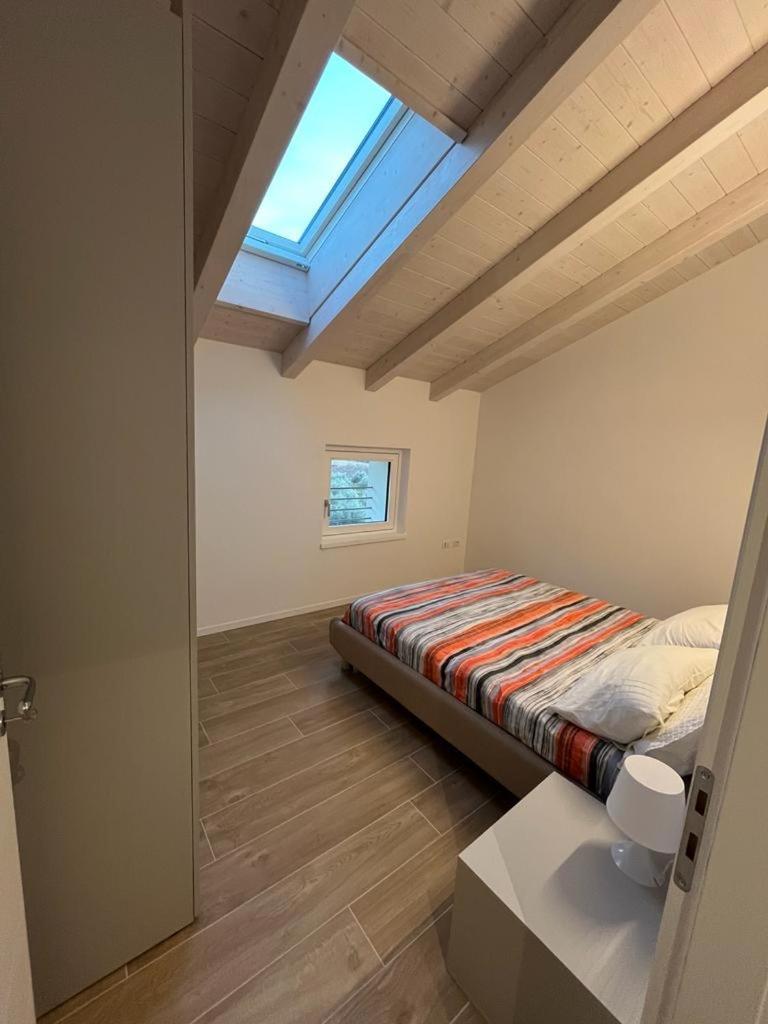 Apartament Ca' Labon Arco Zewnętrze zdjęcie