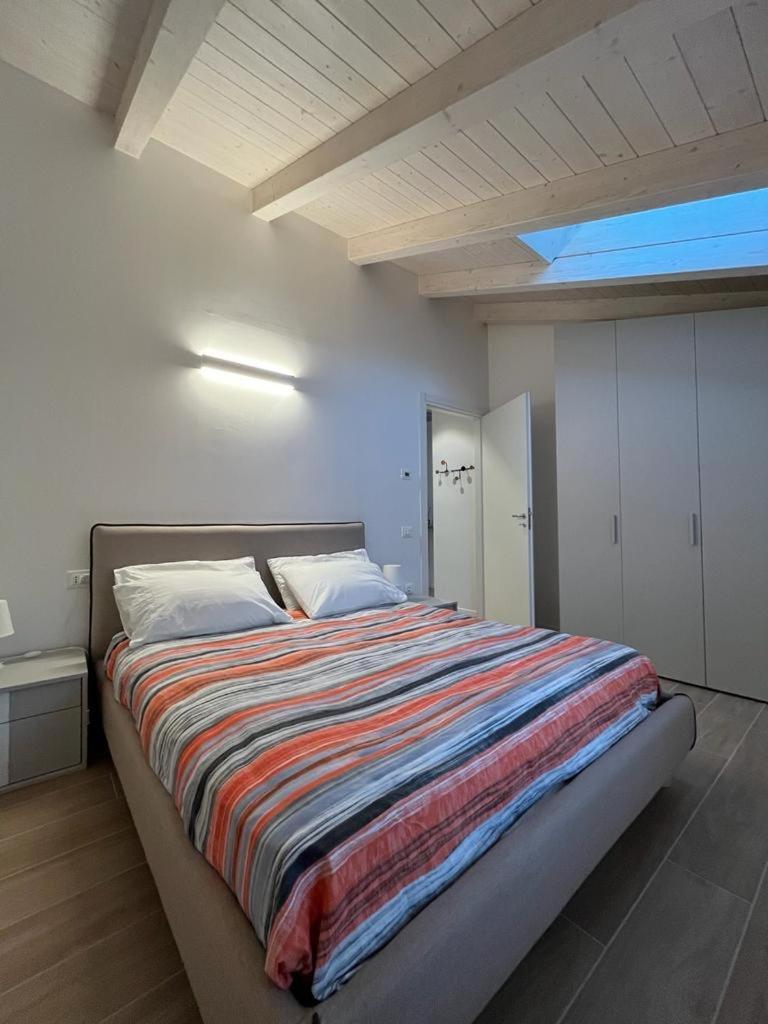 Apartament Ca' Labon Arco Zewnętrze zdjęcie