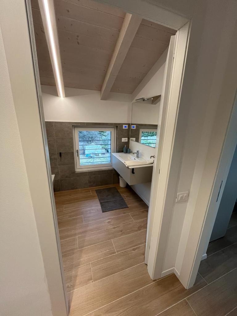 Apartament Ca' Labon Arco Zewnętrze zdjęcie