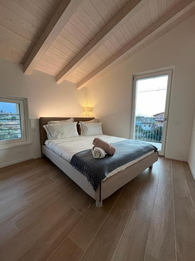 Apartament Ca' Labon Arco Zewnętrze zdjęcie