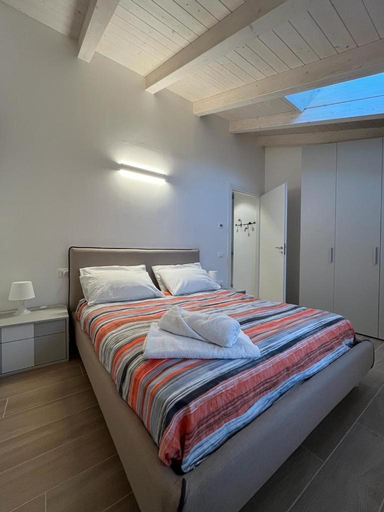 Apartament Ca' Labon Arco Zewnętrze zdjęcie