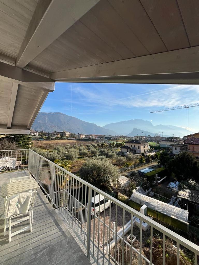 Apartament Ca' Labon Arco Zewnętrze zdjęcie