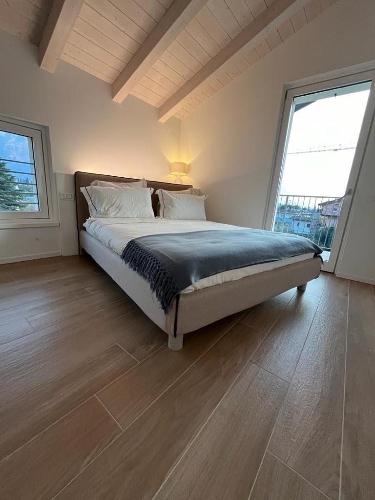 Apartament Ca' Labon Arco Zewnętrze zdjęcie