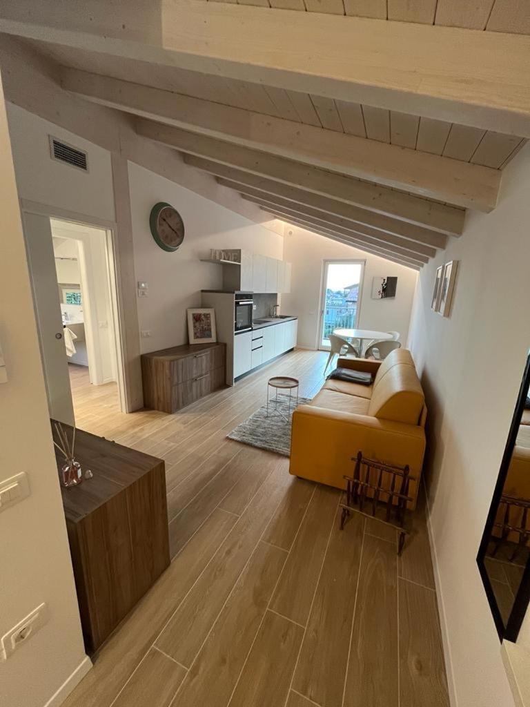 Apartament Ca' Labon Arco Zewnętrze zdjęcie
