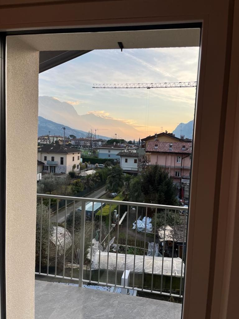 Apartament Ca' Labon Arco Zewnętrze zdjęcie
